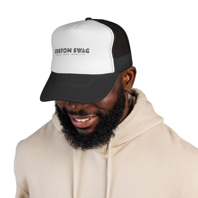 Trucker Cap – 