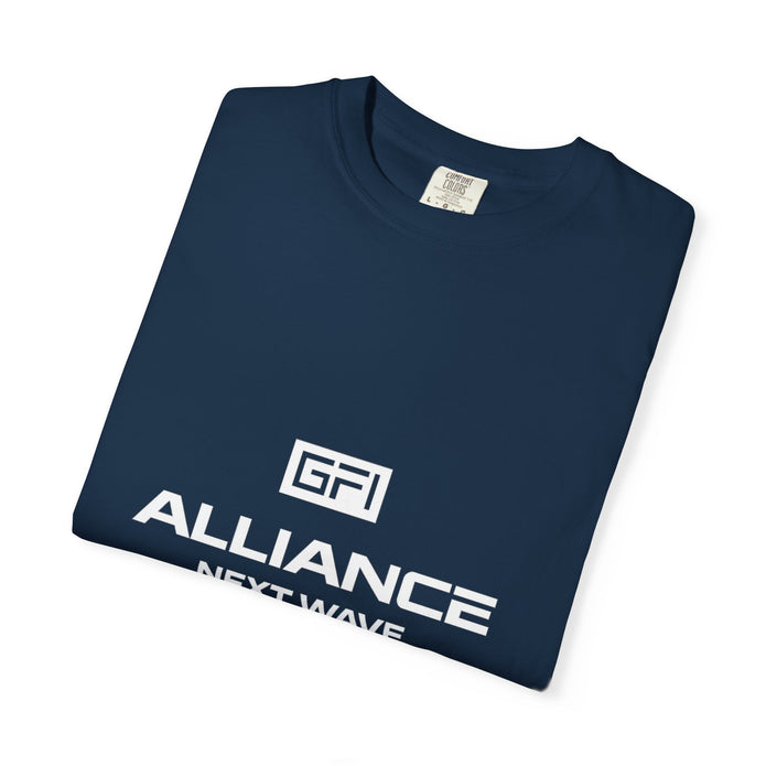 Alliance HC Embossed Logo T-Shirt
