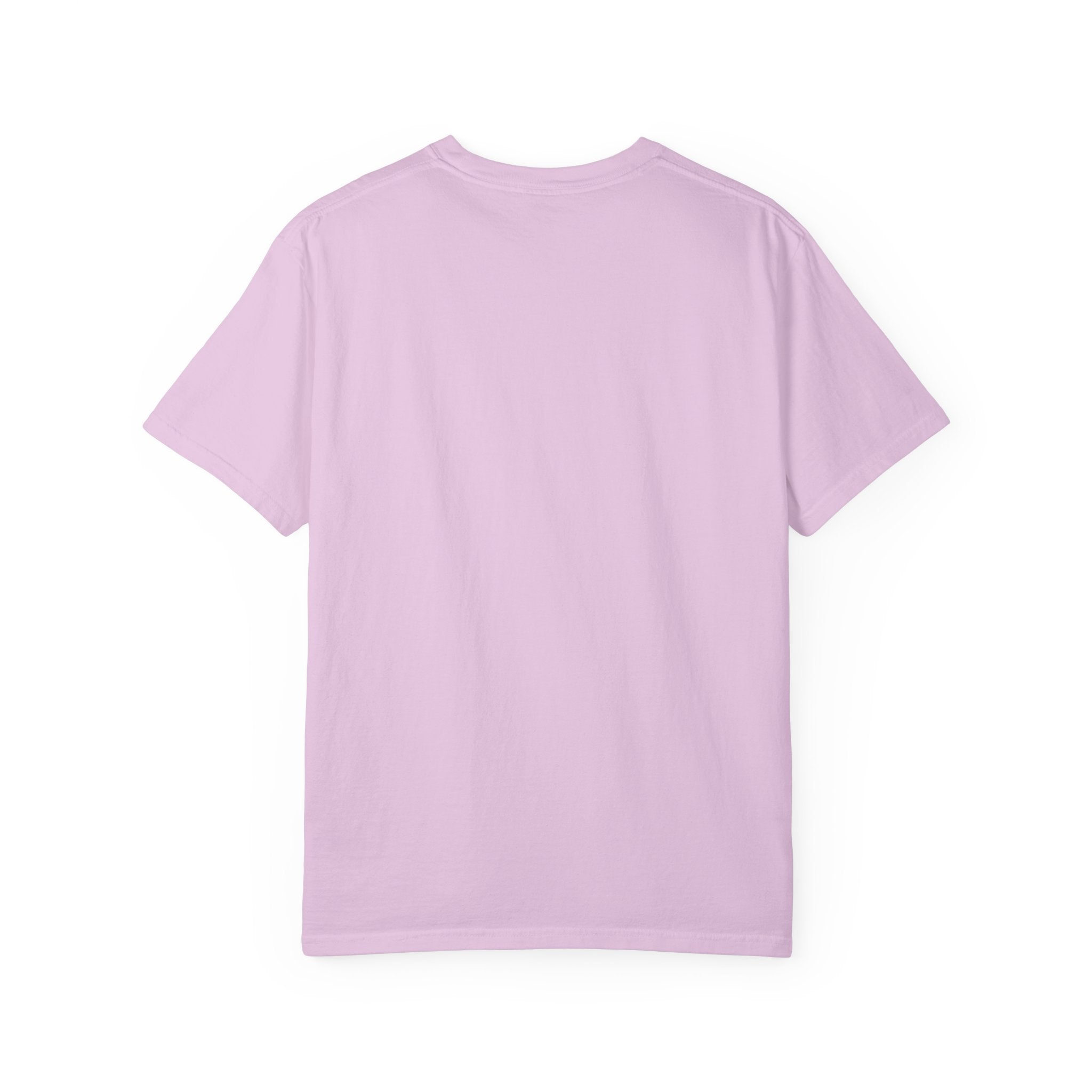 Alliance HC Embossed Logo T-Shirt