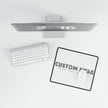 Custom Swag Desk Mat — 