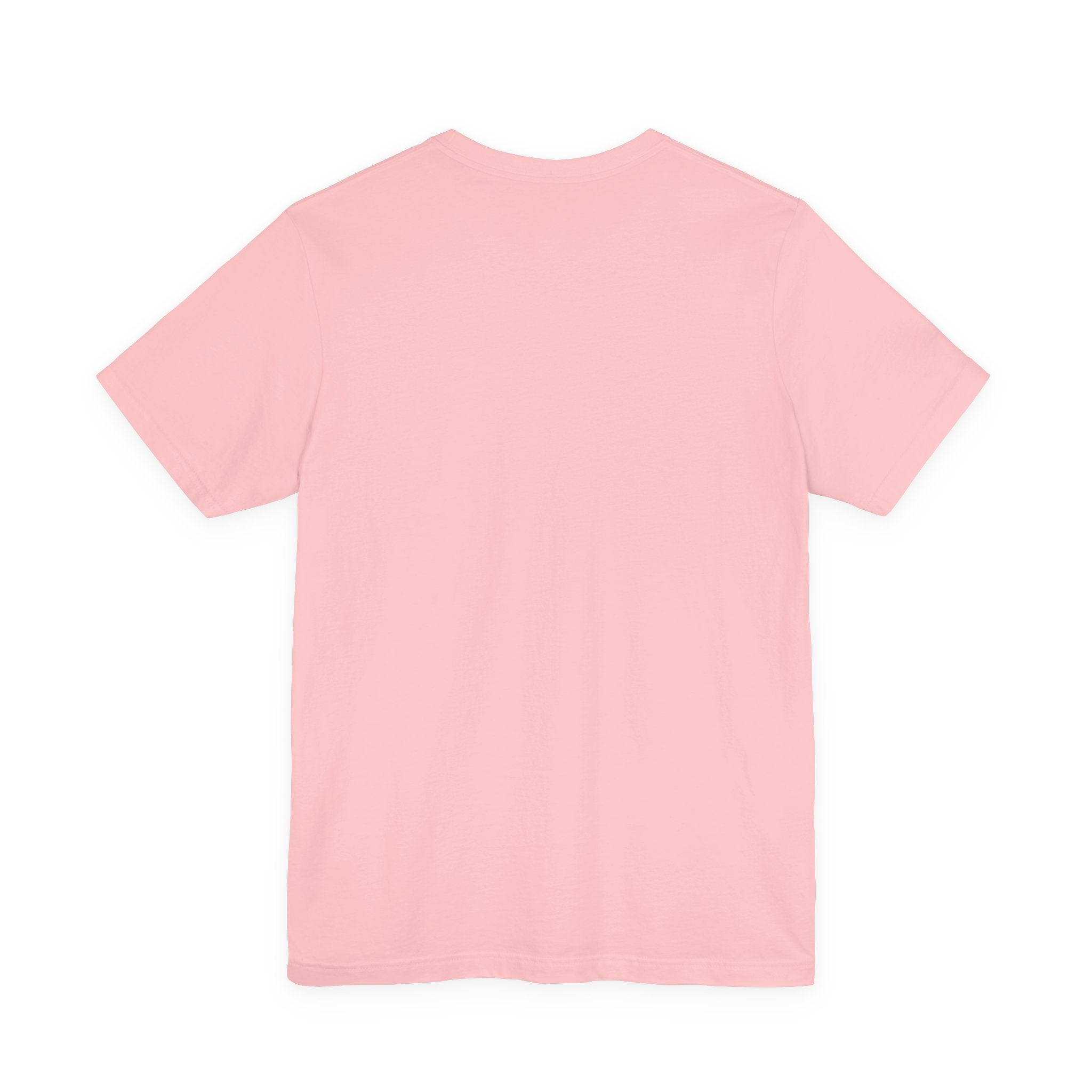 Bella+Canvas 3001 Billionaire in the Making Tee - T‑Shirt