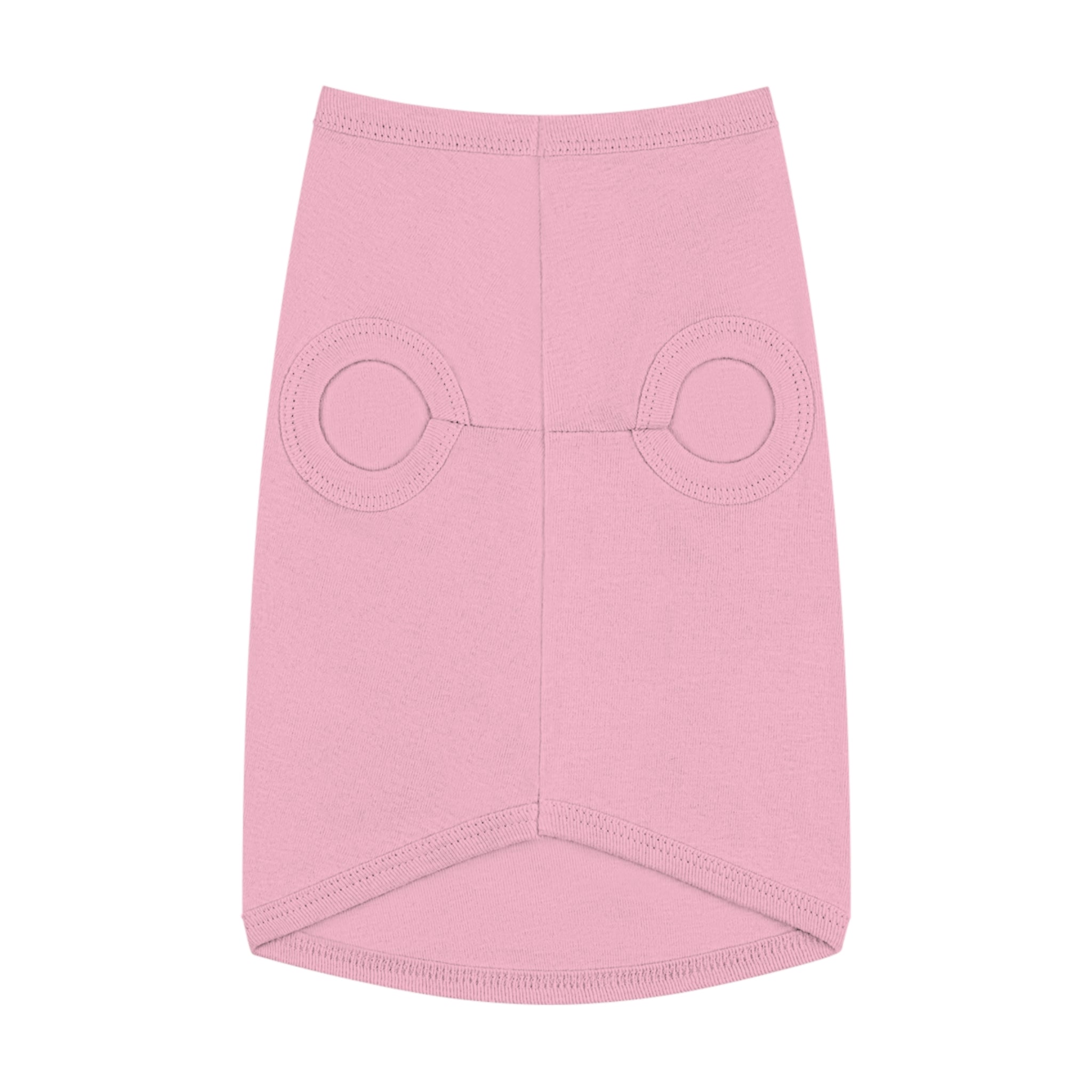 Pet Tank Top – Personalized Custom Logo & Image | Custom Swag™