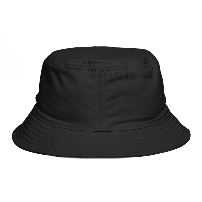 Custom Swag Brown Bucket Hat — 