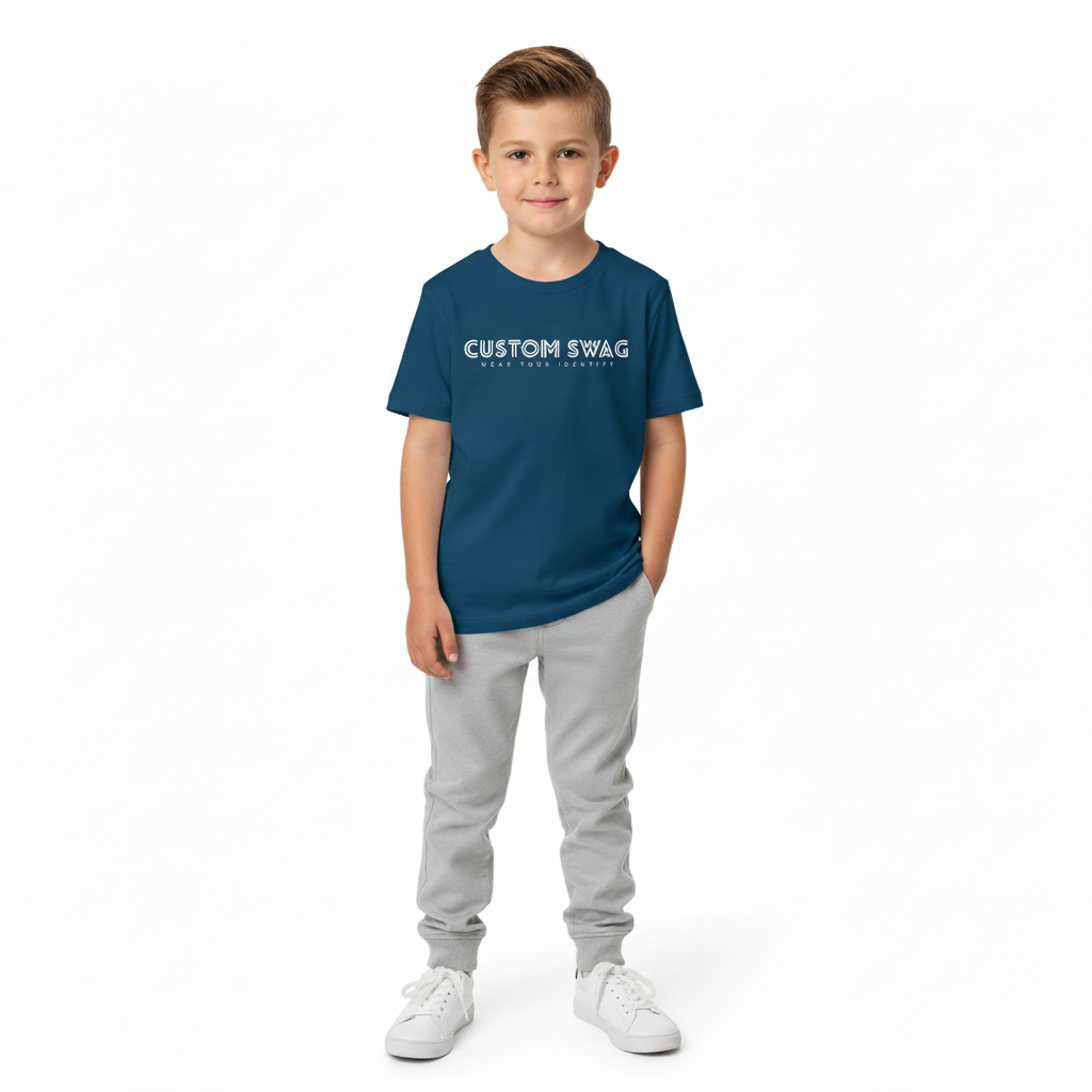 Kid's Shirt